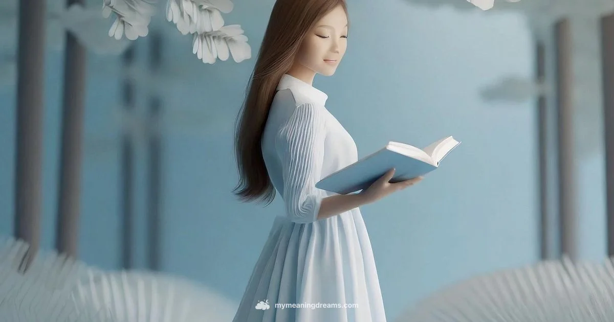 Dream Symbol Deep Dive - Meaning of My Dreams