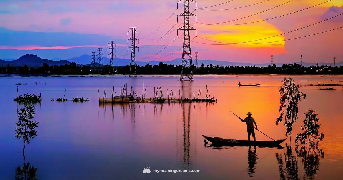 Snake Dreams in Home - Meaning of My Dreams