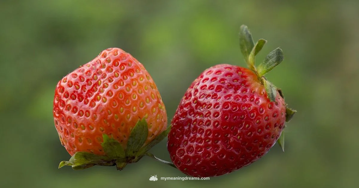 Food Dream Meaning - Meaning of My Dreams