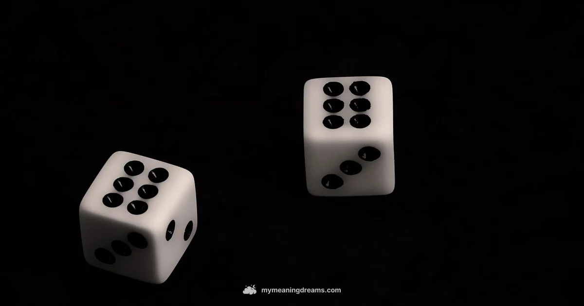 Winning Money Dream - Meaning of My Dreams