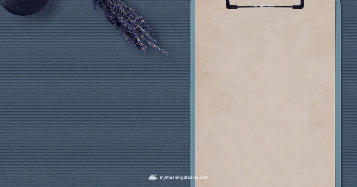 Dream Meaning Guide - Meaning of My Dreams