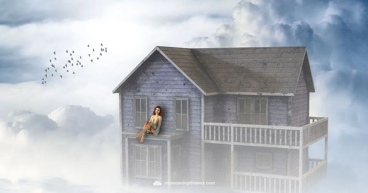 Lucid Dreaming Lucid Dreaming - Meaning of My Dreams