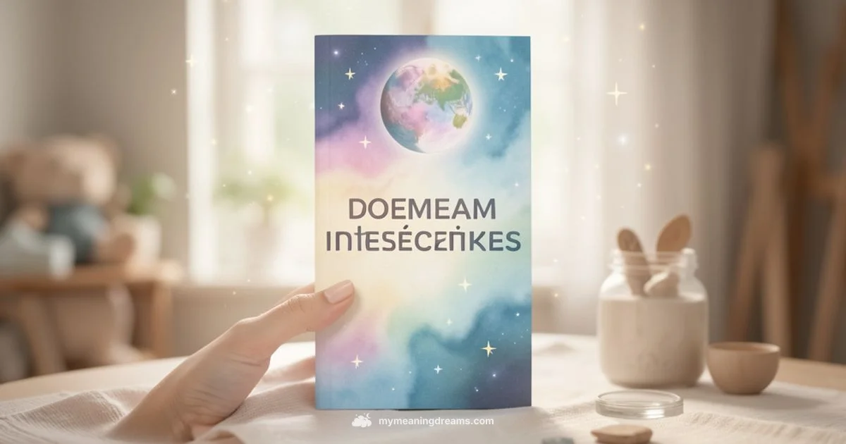 Dream Meaning Guide - Meaning of My Dreams