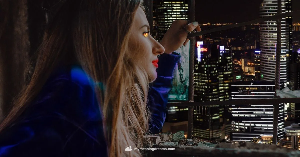 Dream Symbolism Explored - Meaning of My Dreams