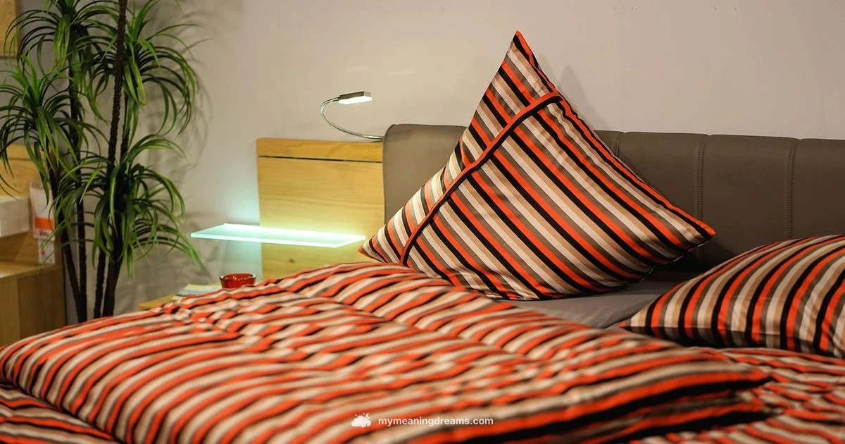 Lucid Dreams Without Alarm - Meaning of My Dreams