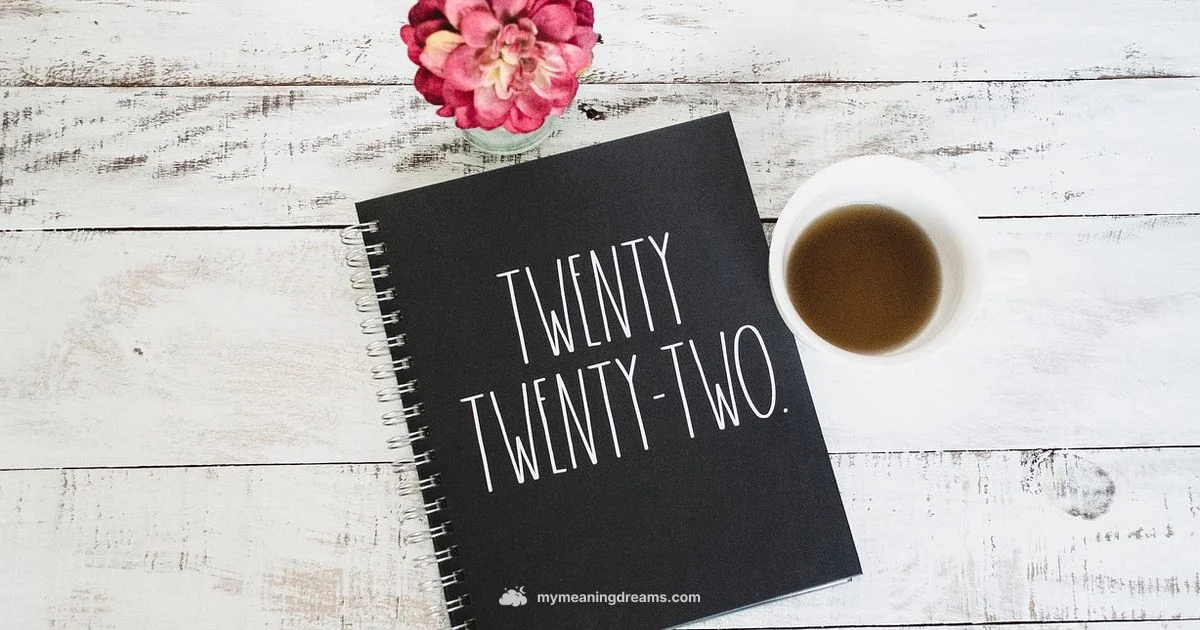 Future Dreams - Meaning of My Dreams