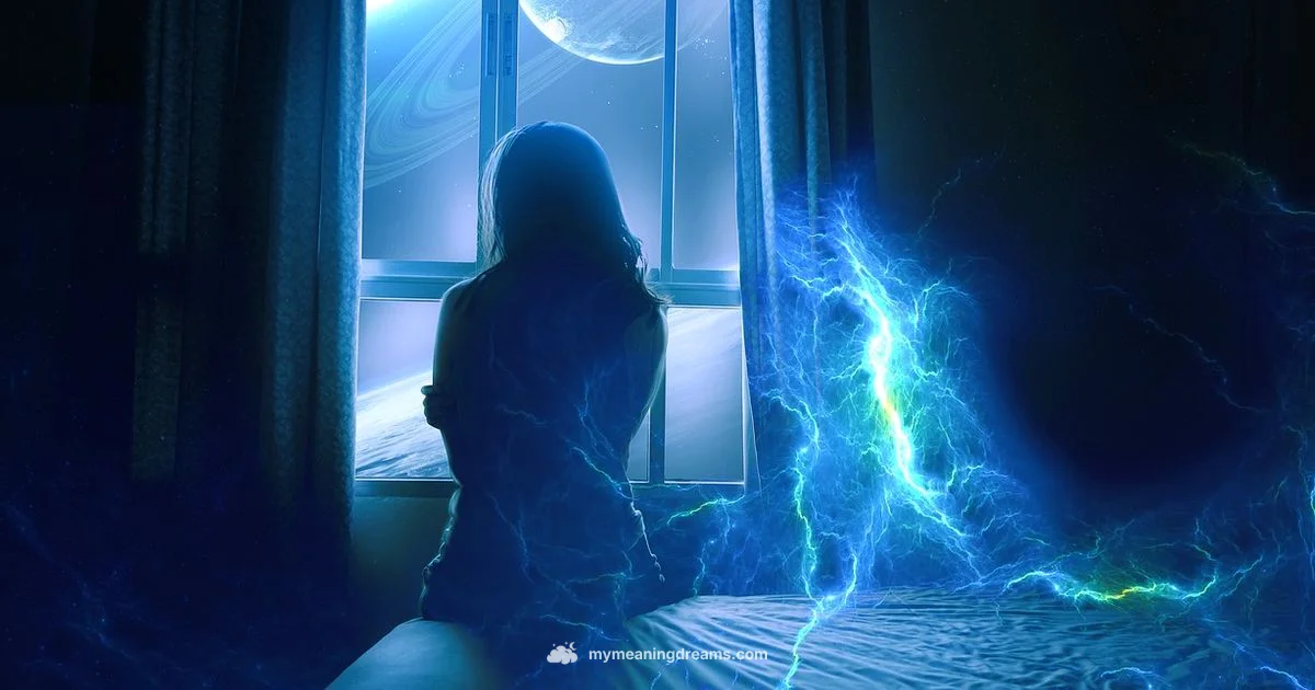 Dream Meanings - Meaning of My Dreams