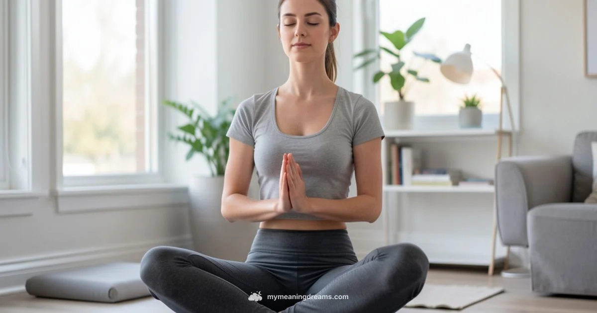 Lucid Dream Steps - Meaning of My Dreams