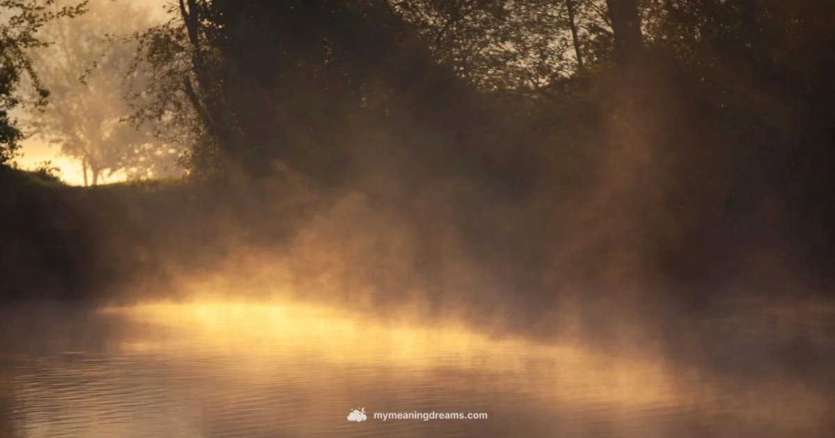 Water Dream Meaning - Meaning of My Dreams