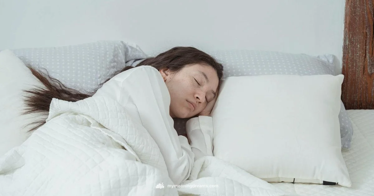 Lucid Dreaming Location - Meaning of My Dreams