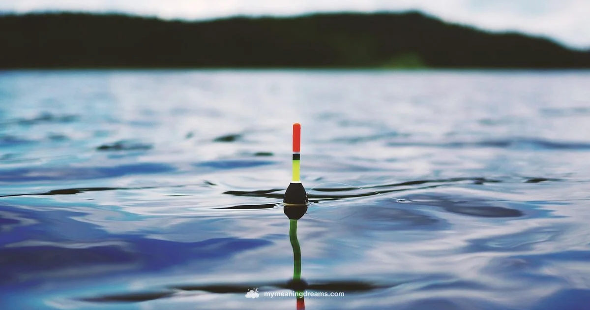 Big Fish Dream - Meaning of My Dreams