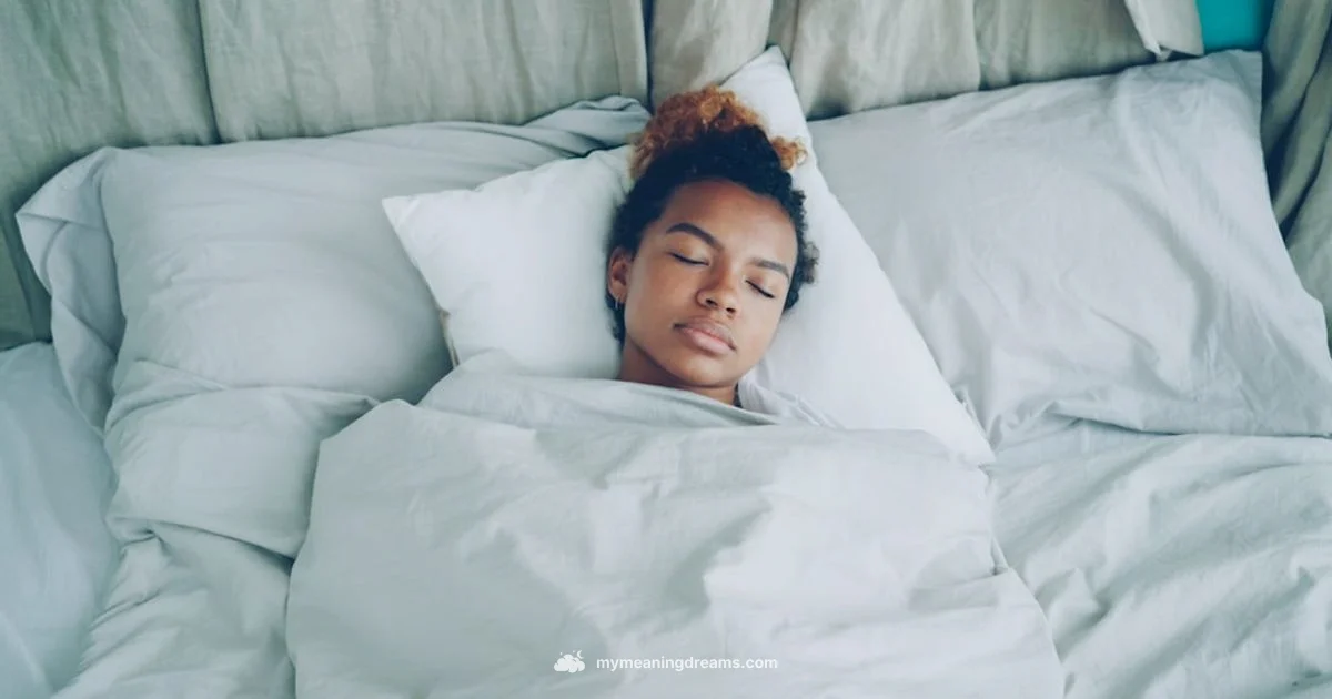 Dream Mastery - Meaning of My Dreams