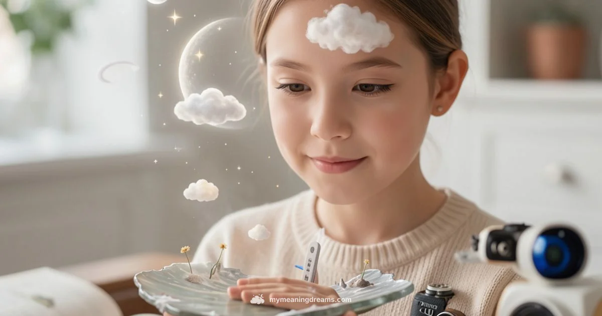 Hidden Dream Meaning - Meaning of My Dreams