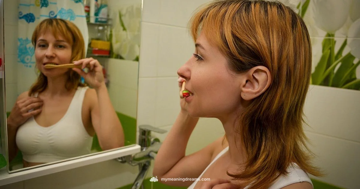 Teeth Dream Meaning Teeth Dream Meaning - Meaning of My Dreams