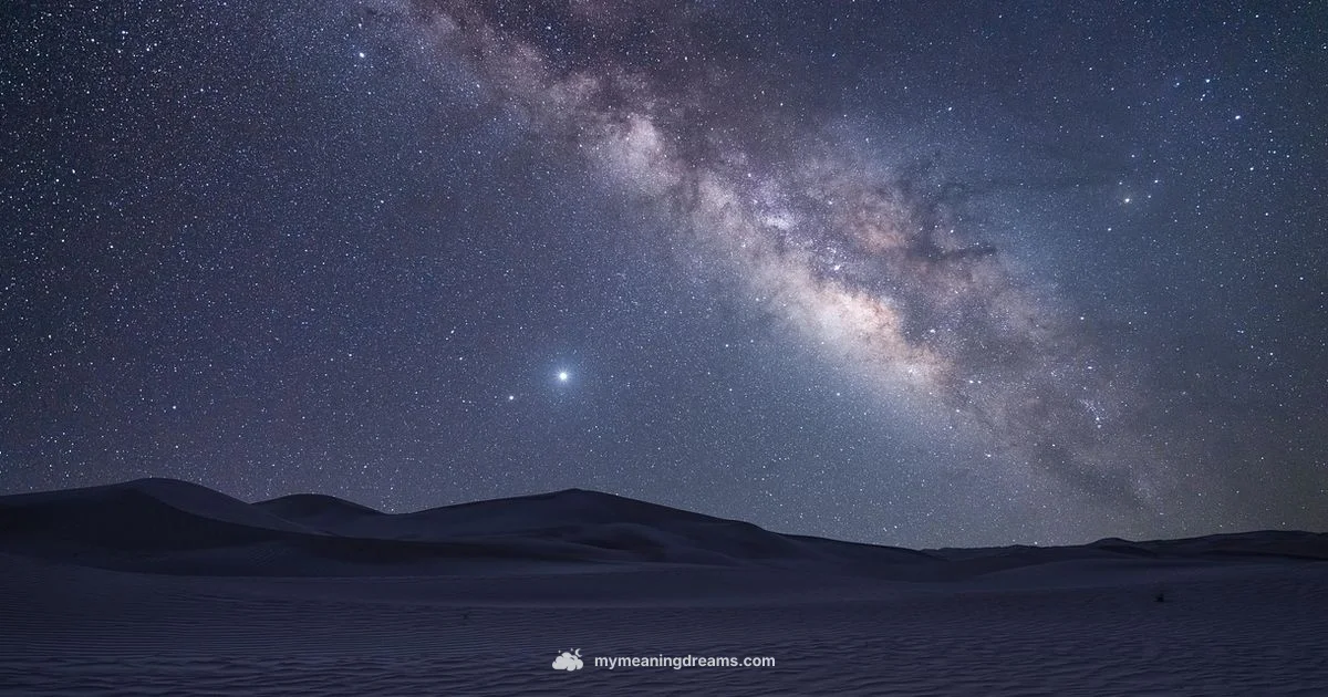 Cosmic Dream Insight - Meaning of My Dreams