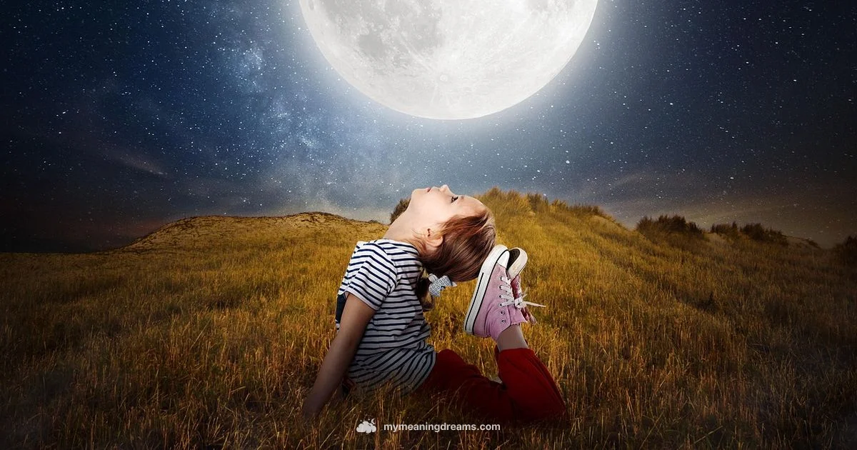 Lucid Night Insights Lucid Night Insights - Meaning of My Dreams