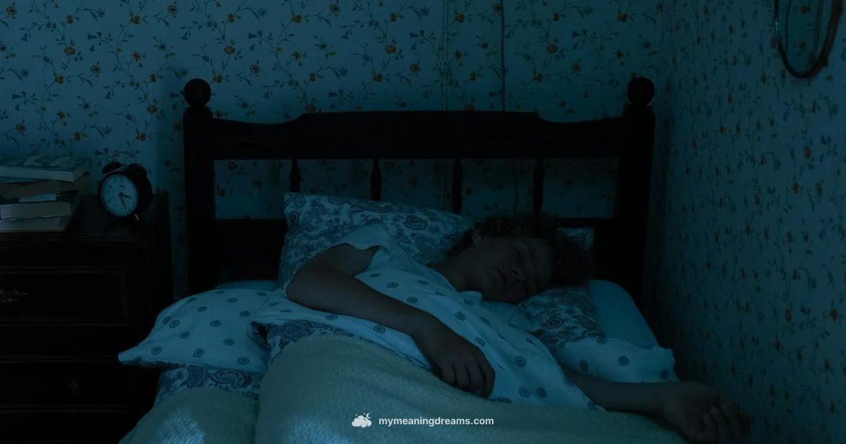 Dreams of Loss Dreams of Loss - Meaning of My Dreams