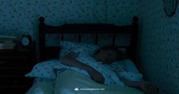 Dreams of Loss - Meaning of My Dreams