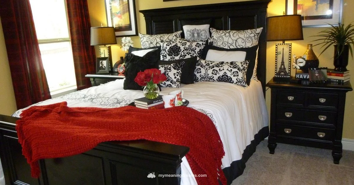 Dream Meaning Is - Meaning of My Dreams