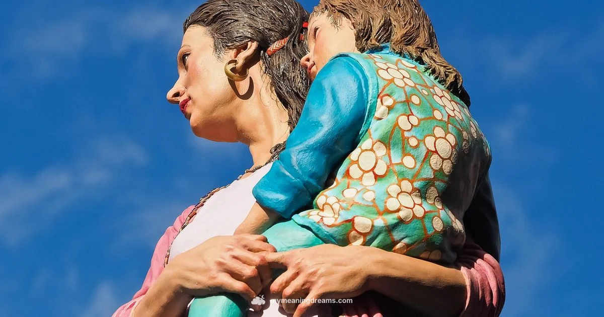 Dream Visitations - Meaning of My Dreams