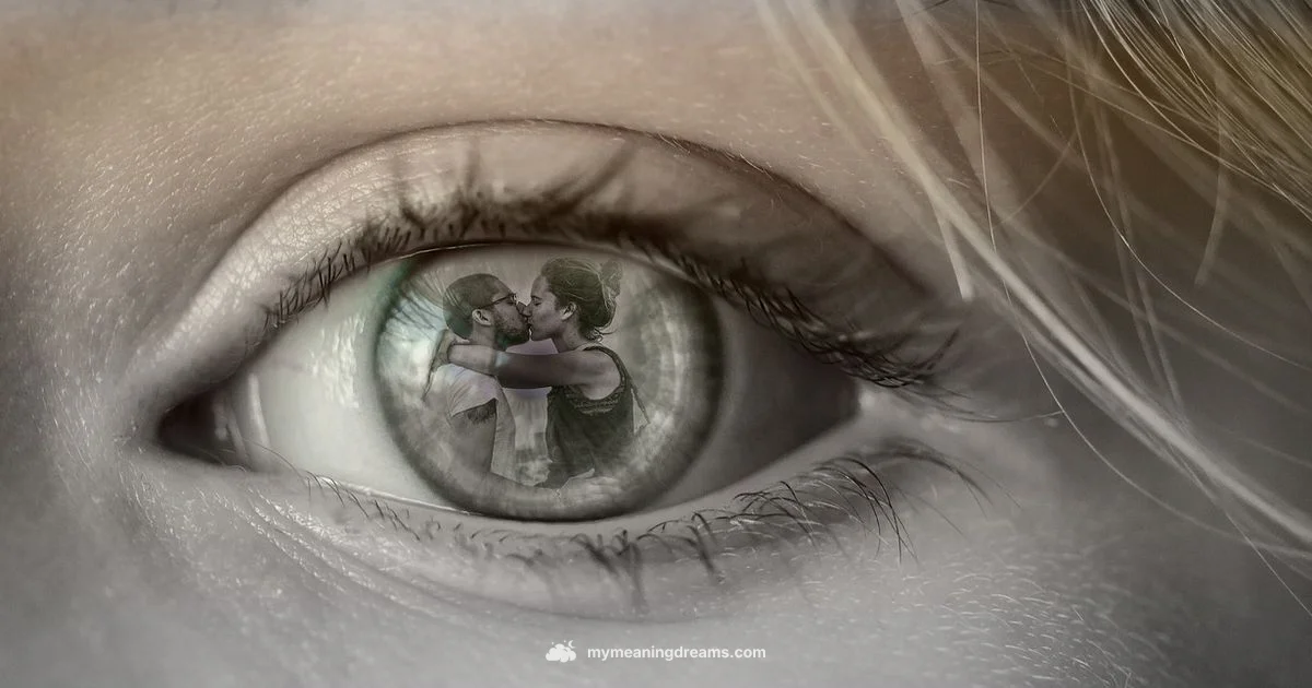 Cheating Dream Meaning - Meaning of My Dreams