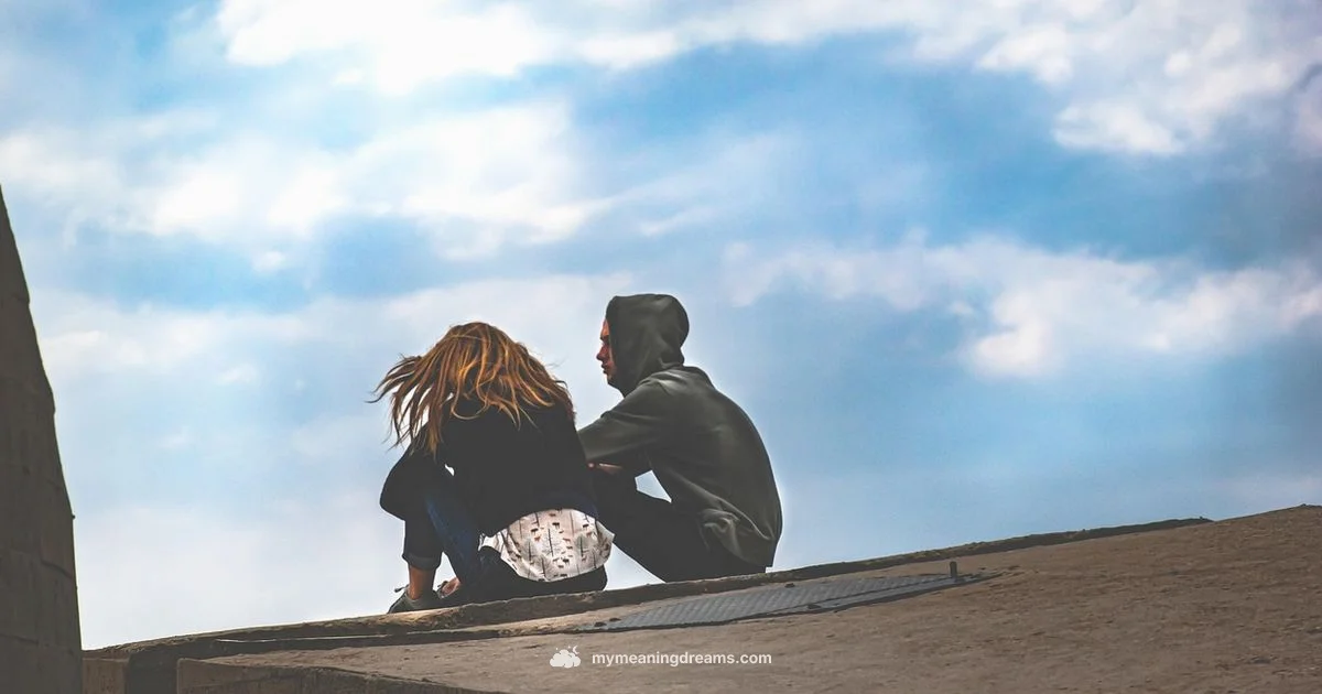 Shared Dreams - Meaning of My Dreams