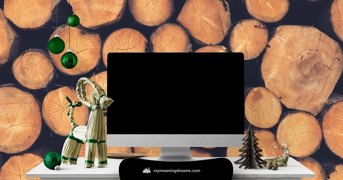 Dream Sleep Dream Sleep - Meaning of My Dreams