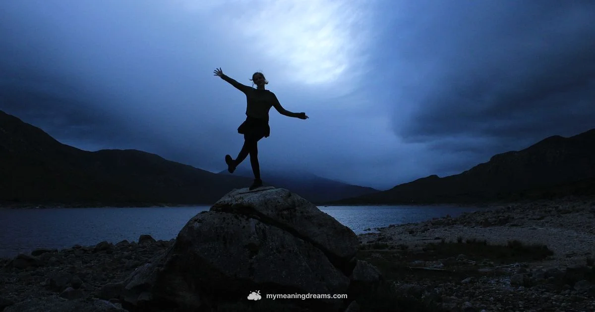 Demon Dream Meaning - Meaning of My Dreams