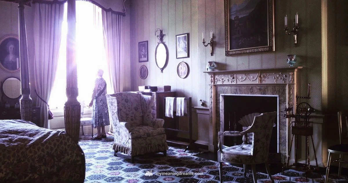 Dream House Symbolism - Meaning of My Dreams