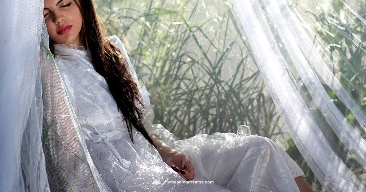 Long Hair Dreams - Meaning of My Dreams