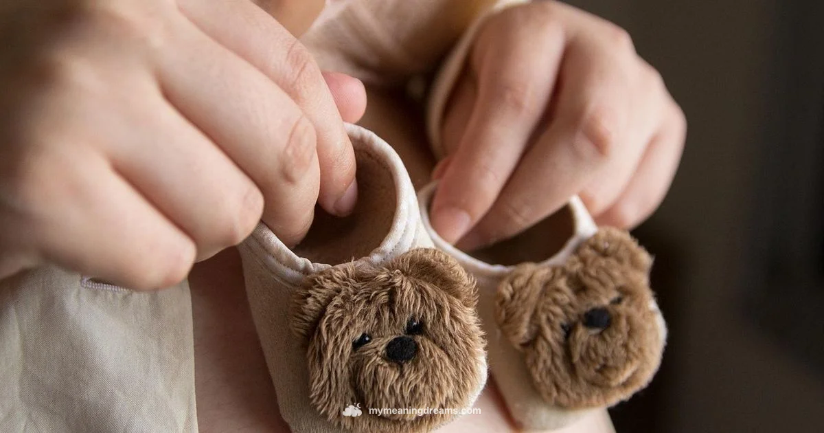 Pregnant Dream Meanings - Meaning of My Dreams