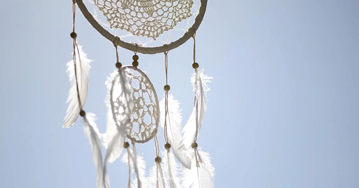 Spirit in Dreaming - Meaning of My Dreams