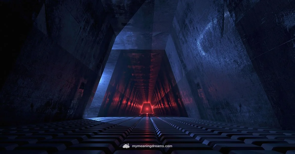 Stuck in a Dream - Meaning of My Dreams