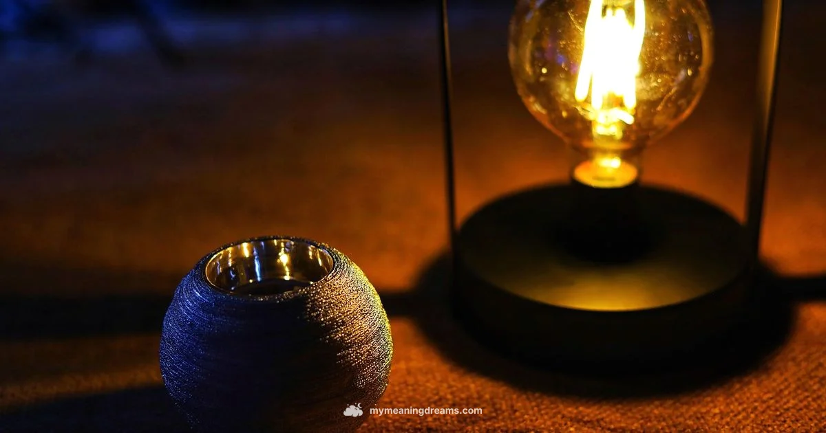 Dream Light Insight - Meaning of My Dreams