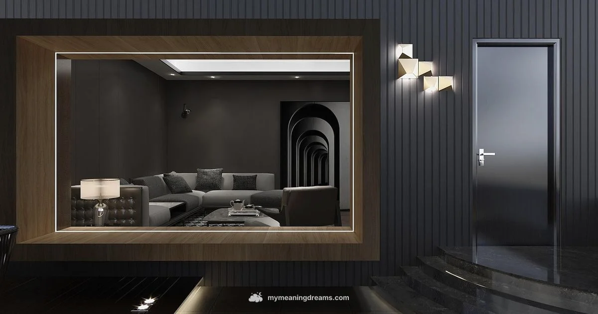 Flood Dream Meaning - Meaning of My Dreams