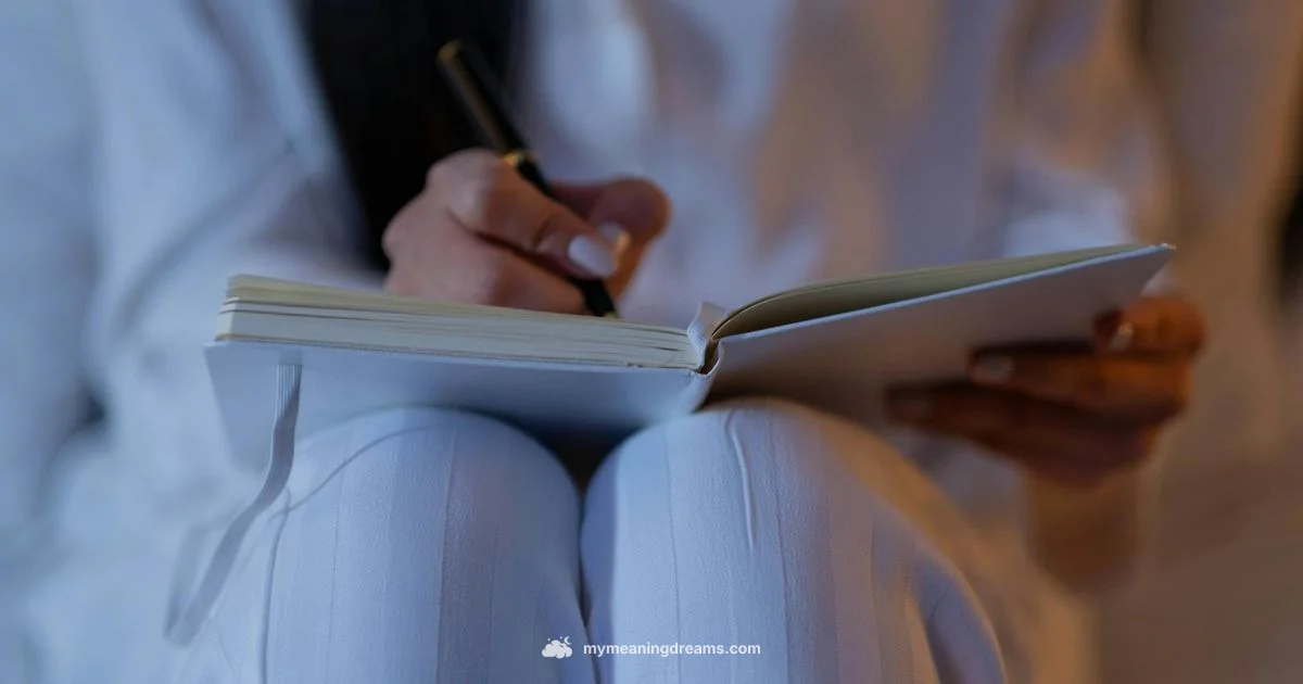 Recurring Dreams Meaning - Meaning of My Dreams