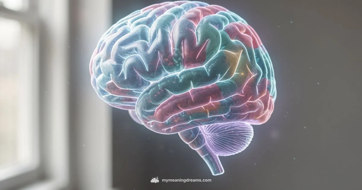 Lucid Dreaming Guide - Meaning of My Dreams