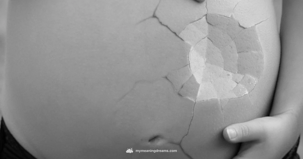 Miscarriage Dream Meaning - Meaning of My Dreams