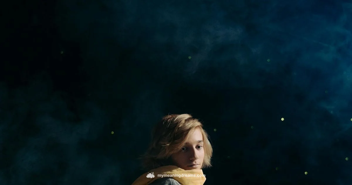 Lucid Dreaming Guide - Meaning of My Dreams