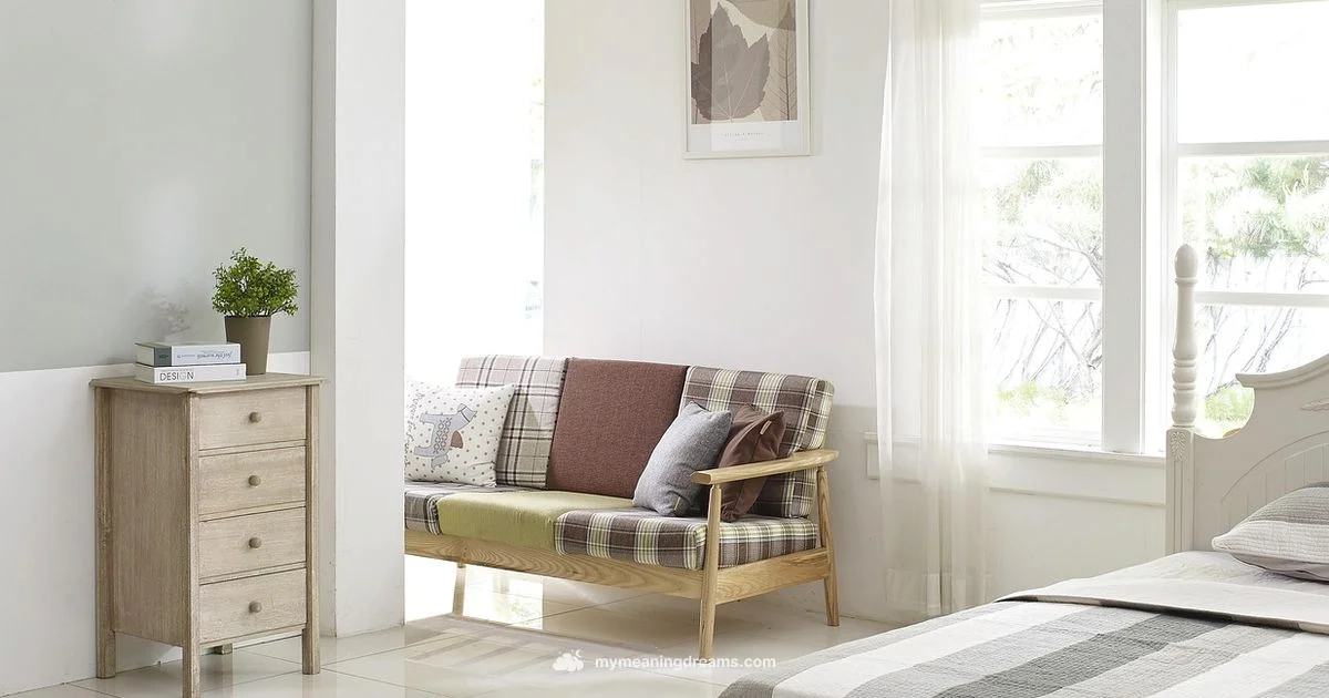 Lucid Nightmares - Meaning of My Dreams