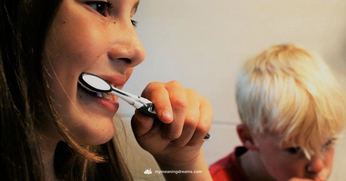 Teeth Dream Meaning Teeth Dream Meaning - Meaning of My Dreams