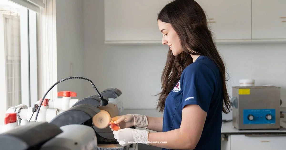 Pregnancy Teeth Dream - Meaning of My Dreams