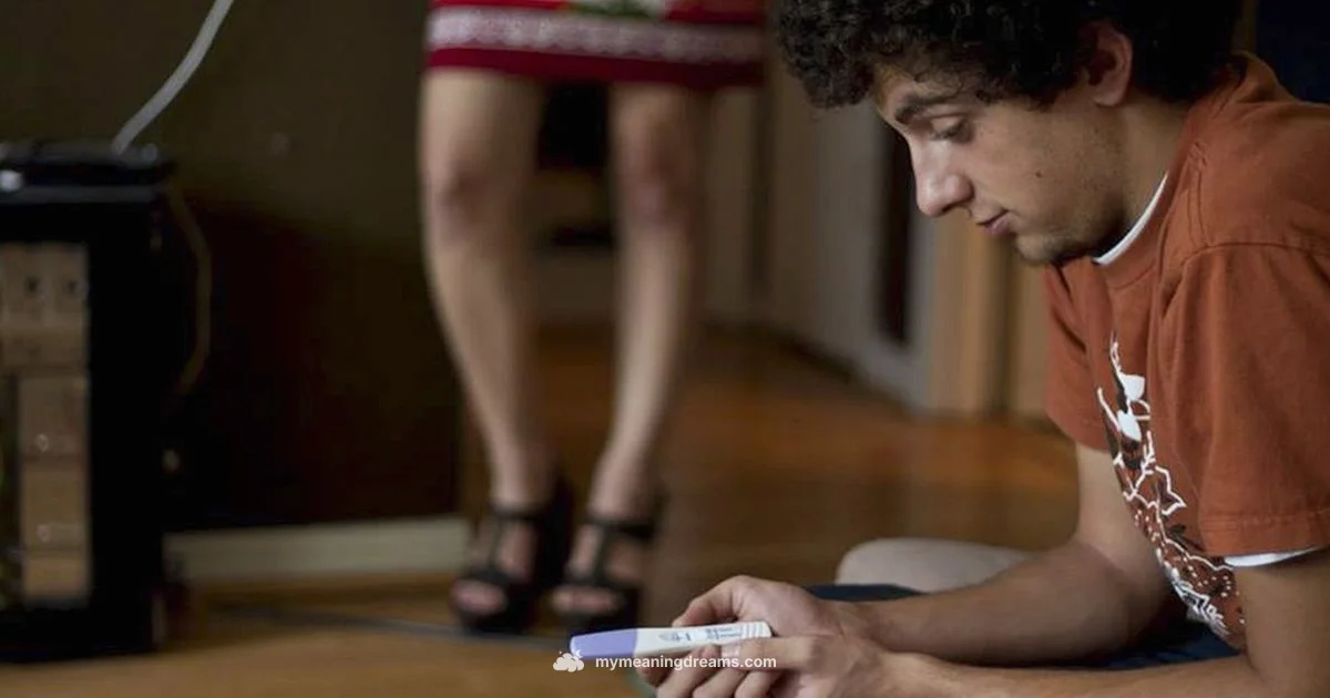 Pregnancy Dream Meaning - Meaning of My Dreams