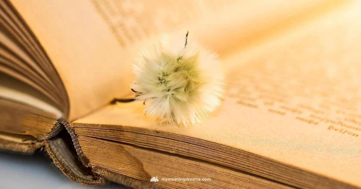 Dream Meaning Guide - Meaning of My Dreams