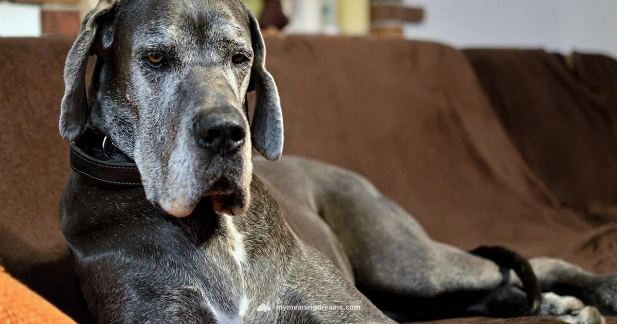 Canine Dream Meanings Canine Dream Meanings - Meaning of My Dreams