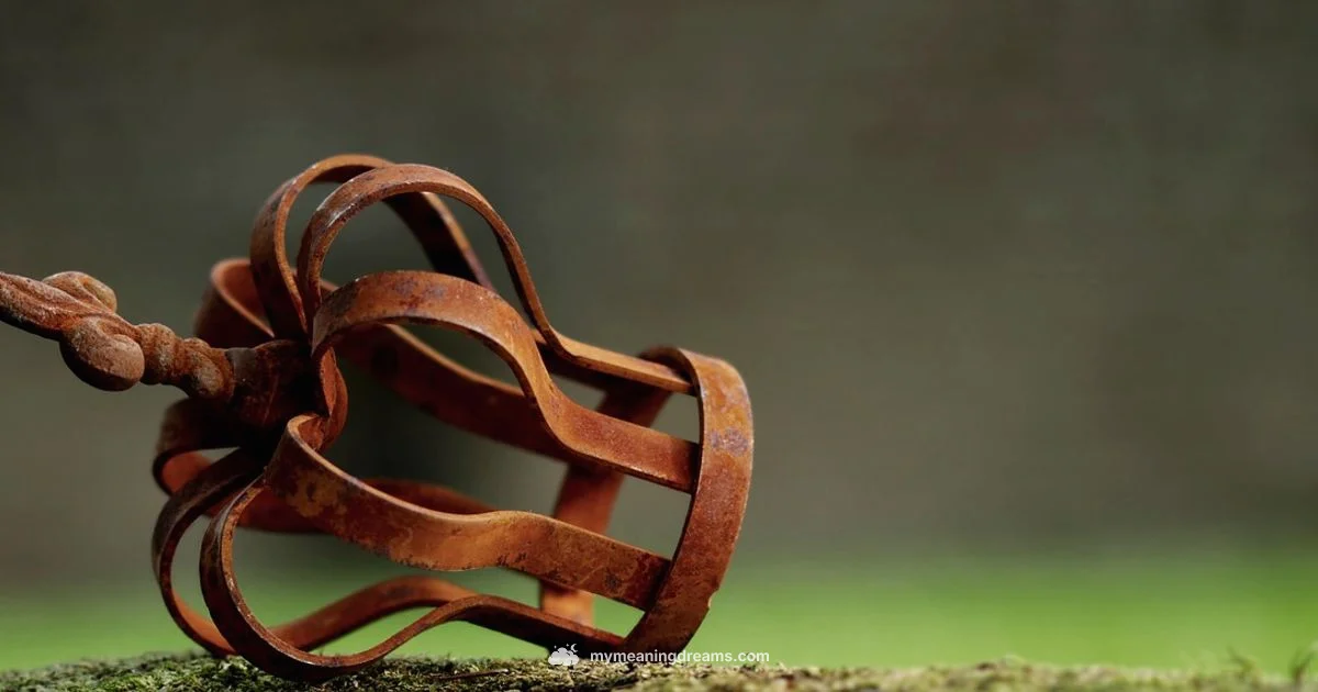 Dream Crown Flavor - Meaning of My Dreams