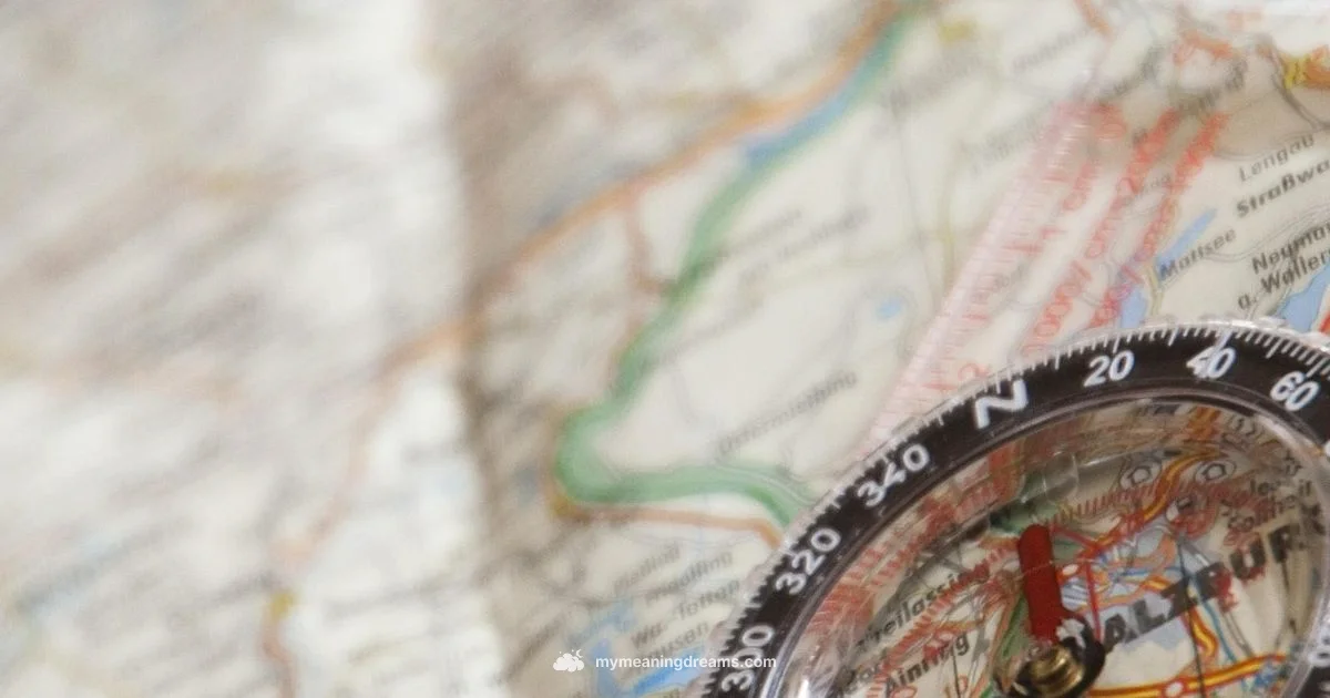 Lost in Dream - Meaning of My Dreams