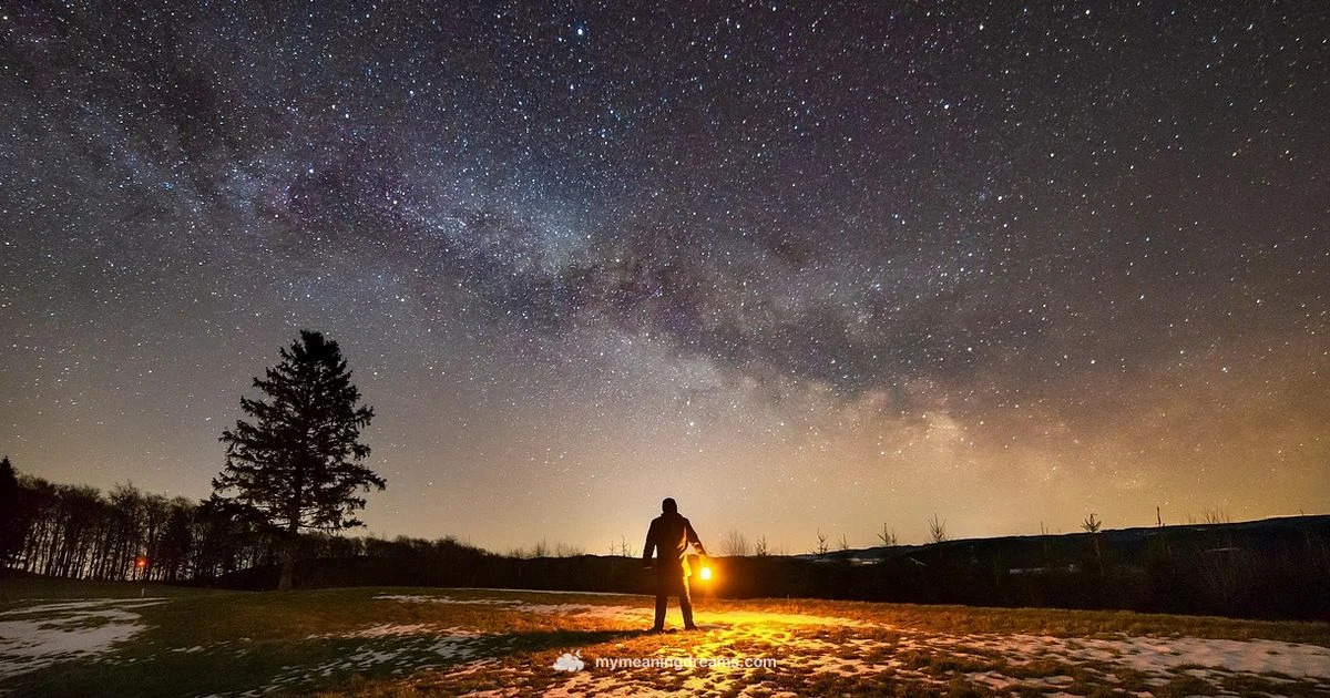 Dream Intrusion - Meaning of My Dreams