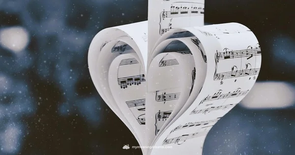 Dream Song Symbol - Meaning of My Dreams