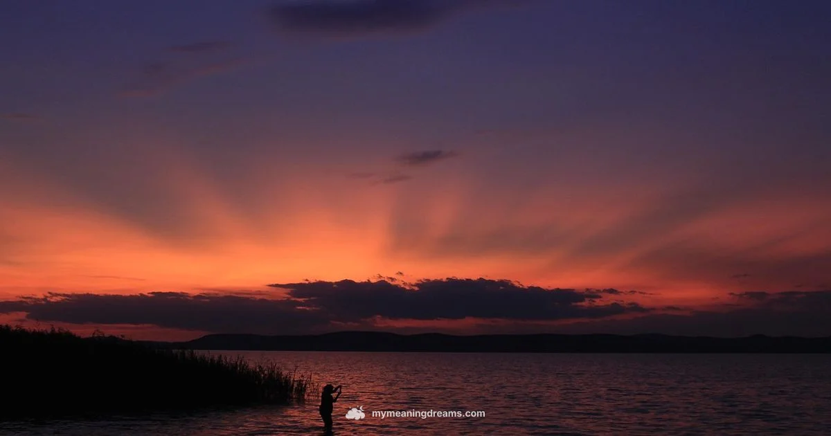 Dream Meaning - Meaning of My Dreams